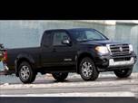 2009 Suzuki Equator Extended Cab